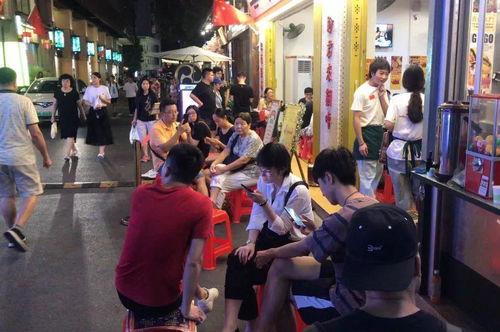 港口大排档爆料视频大全,视频大全揭秘独家美味 第3张 港口大排档爆料视频大全,视频大全揭秘独家美味 第3张