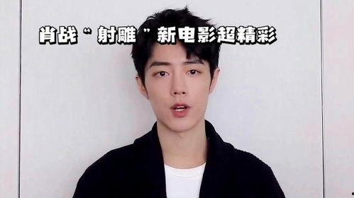 肖战绯闻爆料视频大全,揭秘网络舆论背后的真相  第2张