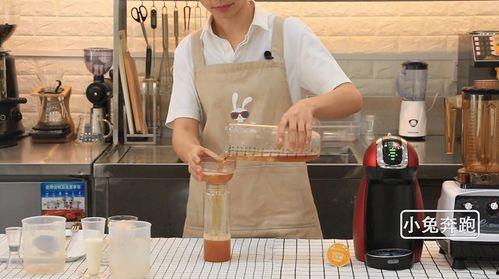 爆料奶茶怎么做的视频,跟随视频学做网红爆款奶茶 第1张 爆料奶茶怎么做的视频,跟随视频学做网红爆款奶茶 第1张